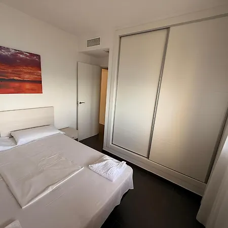 Club Lateral By Alina365 La Manga del Mar Menor