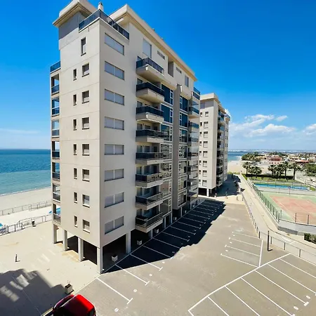 Club Lateral By Alina365 Apartman La Manga del Mar Menor