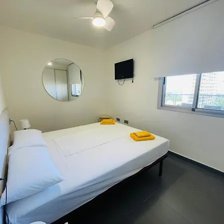 Apartman Club Lateral By Alina365 La Manga del Mar Menor