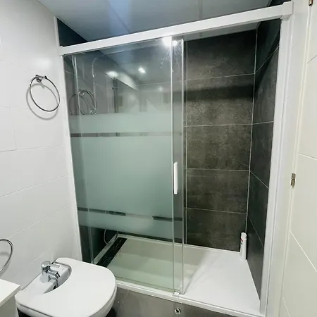 Apartman Club Lateral By Alina365 *