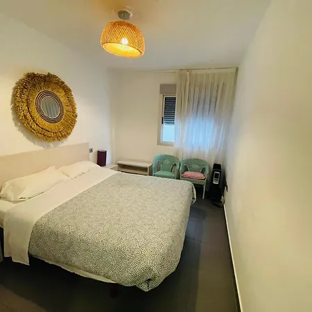 Club Lateral By Alina365 Apartman *