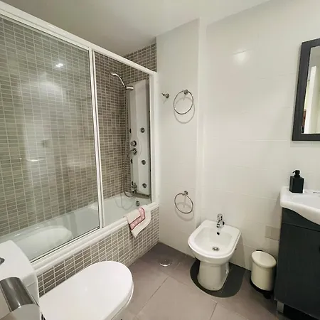 Club Lateral By Alina365 Apartman