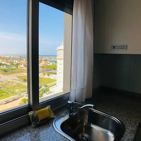 Apartman Club Lateral By Alina365 La Manga del Mar Menor