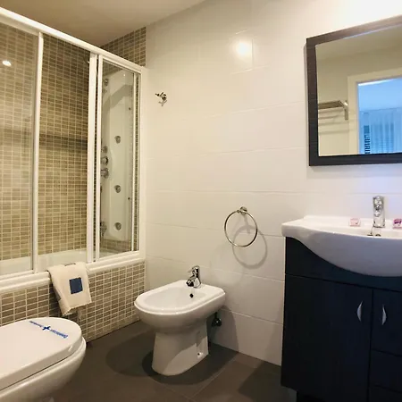 Apartman Club Lateral By Alina365 La Manga del Mar Menor