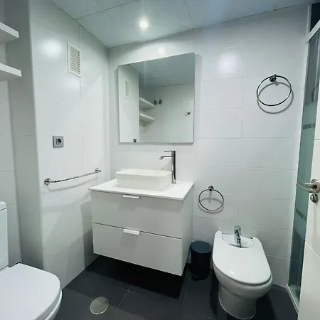 Apartman Club Lateral By Alina365 La Manga del Mar Menor