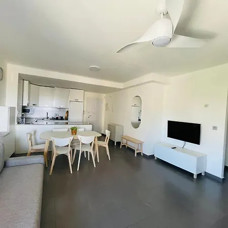 Club Lateral By Alina365 * La Manga del Mar Menor