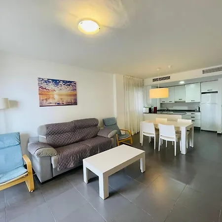 Club Lateral By Alina365 Apartman La Manga del Mar Menor