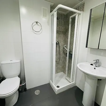 Club Lateral By Alina365 Apartman