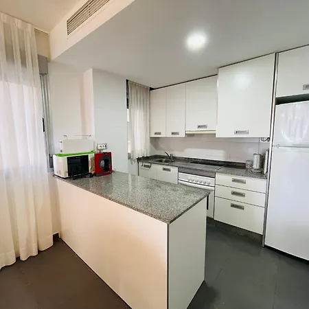 Club Lateral By Alina365 Apartman La Manga del Mar Menor