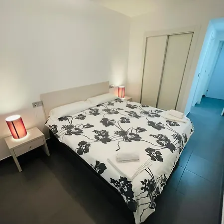 Club Lateral By Alina365 Apartman La Manga del Mar Menor