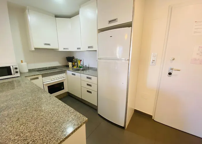 Club Lateral By Alina365 ラ・マンガ・デル・マール・メノール