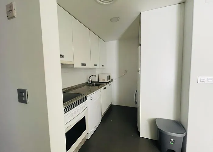 アパート Club Lateral By Alina365