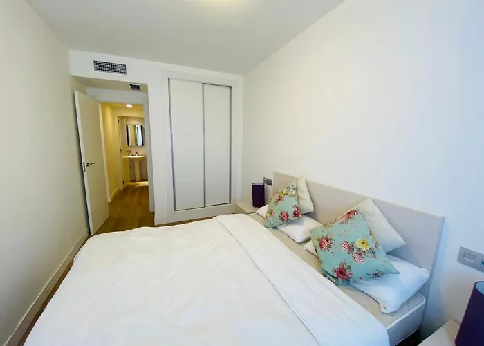 Club Lateral By Alina365 * ラ・マンガ・デル・マール・メノール