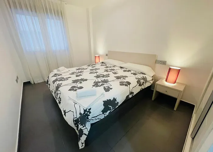 Club Lateral By Alina365 * ラ・マンガ・デル・マール・メノール