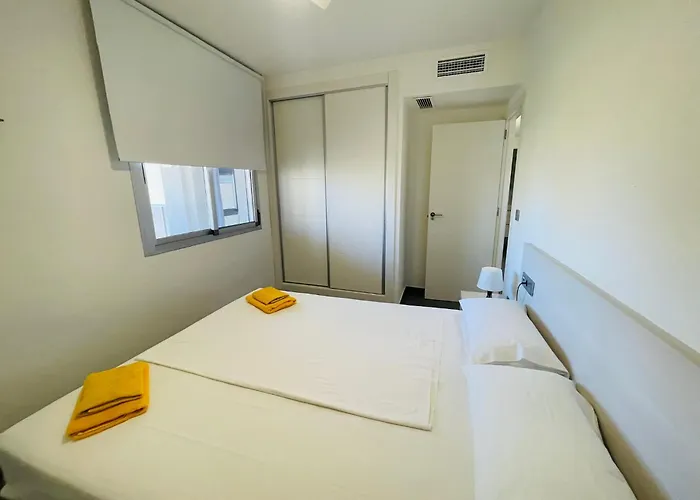 アパート Club Lateral By Alina365 *