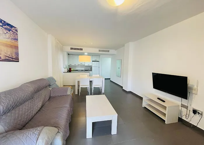 Club Lateral By Alina365 ラ・マンガ・デル・マール・メノール