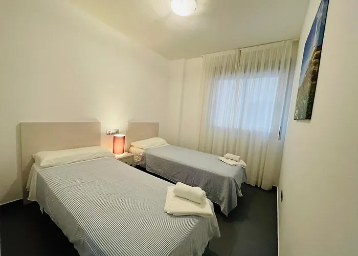 Club Lateral By Alina365 * ラ・マンガ・デル・マール・メノール