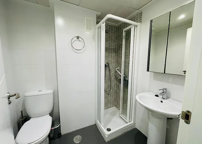 Club Lateral By Alina365 アパート